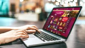 Официальный сайт Casino MaxSlots
